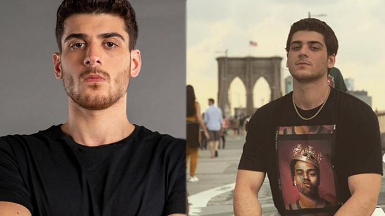 Survivor Poyraz kimdir, kaç yaşında? Yiğit Poyraz hakkında bilgiler