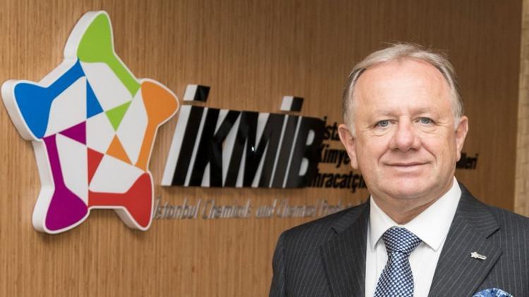 İKMİB'den "Türk Kimya Sektörü Yatırım Öncelikli Ürünler" raporu