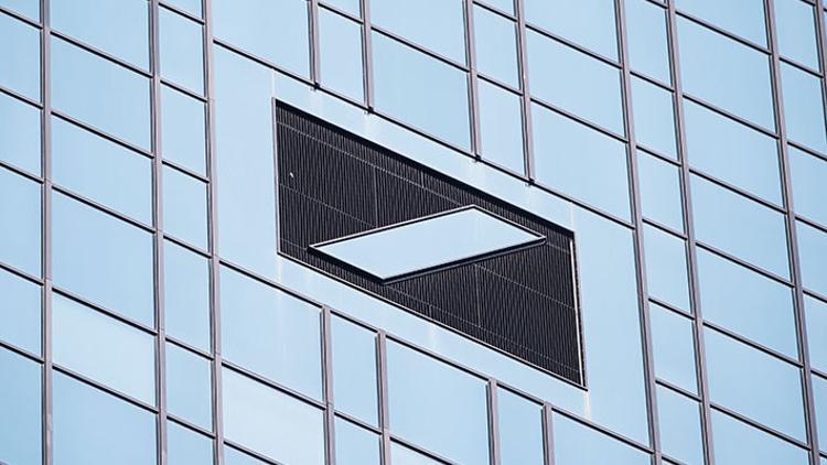 Deutsche Bank Trump’la çalışmayacak!