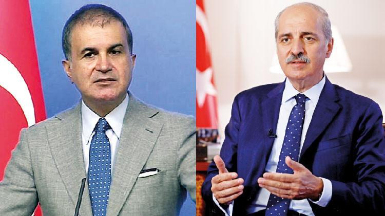 Kılıçdaroğlu’na tepki: 'Yok hükmünde'