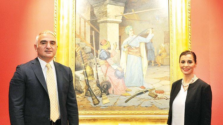 Yeni Göbeklitepe müjdeleri... Hedef 31 milyon turist