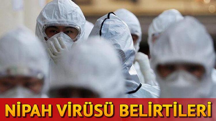 Nipah Virüsü nedir? Solunum yolu enfeksiyonuna neden oluyor! İşte Nipah virüsü(NİV) belirtileri ve tedavisiyle ilgili bilgiler