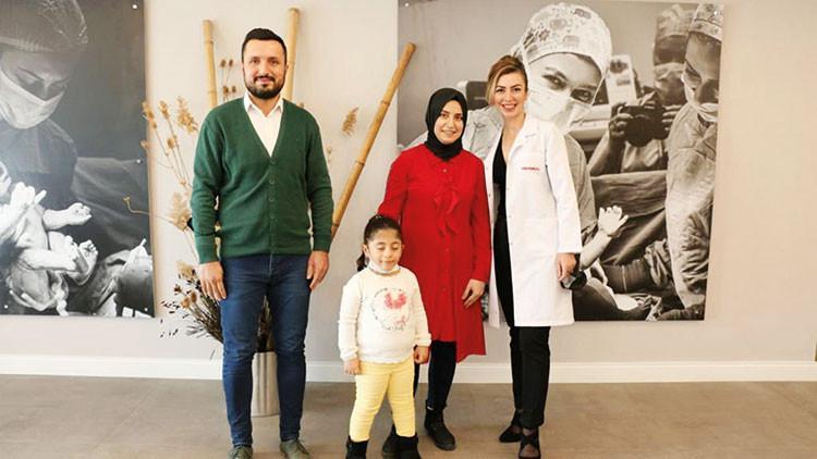 Gen taraması umutları oldu