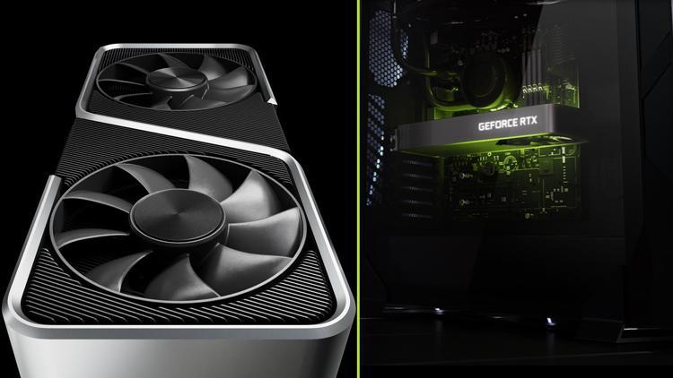 RTX 3060 ekran kartlarının Türkiye fiyatı belli oldu