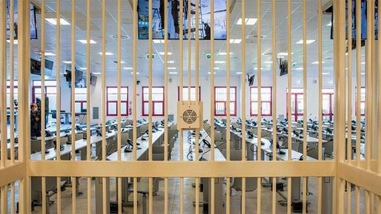 İtalya'da son 30 yılın en büyük mafya davası başlıyor... 'Ndrangheta' yargılamaları ülkede gündem oldu