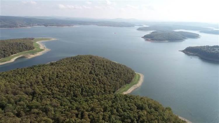 İstanbul'a güzel haber... Barajlarda 5 günde yüzde 5'ten fazla artış