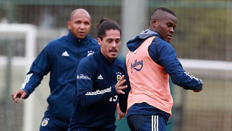 Fenerbahçe, Türkiye Kupası'nda Kasımpaşa'yı konuk edecek!
