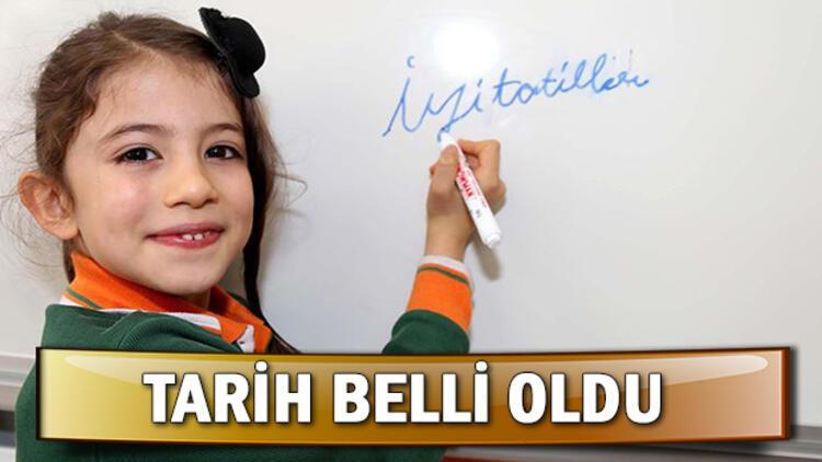 Karne notları nasıl verilecek? MEB'den karne açıklaması!