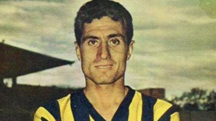 Fenerbahçe, Lefter Küçükandonyadis'i andı