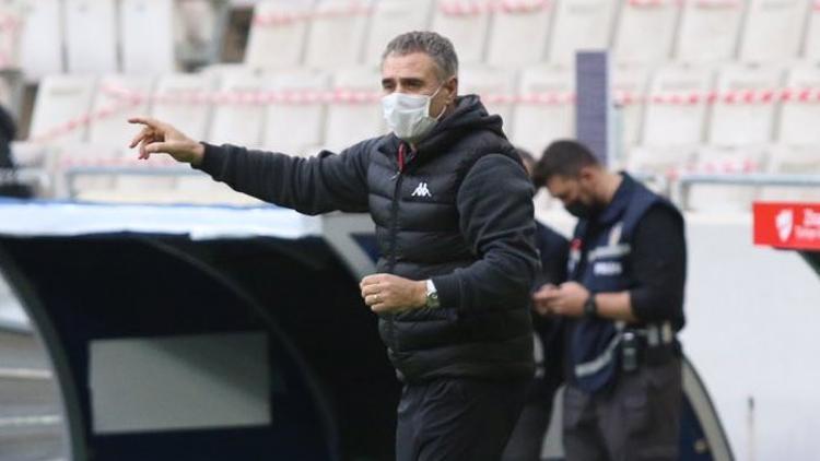 Antalyaspor'da Ersun Yanal, Trabzonspor’a odaklandı! 6 isim sakat...