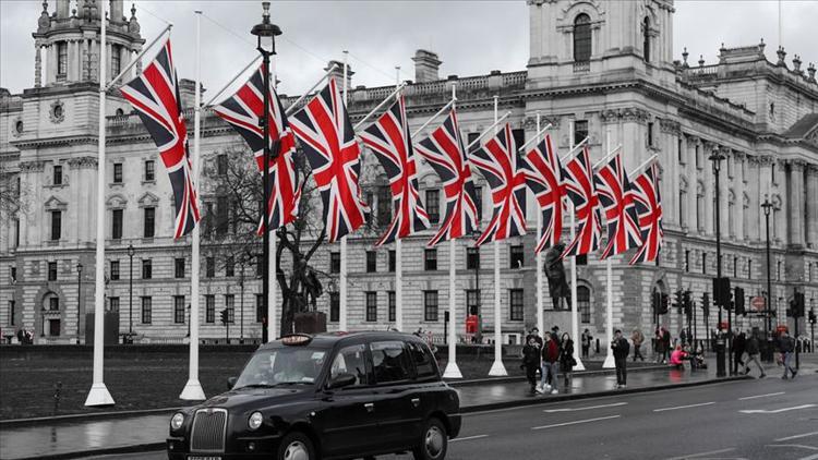 İngiltere, Brexit ve Kovid-19 kaynaklı lojistik sorunlarla karşı karşıya