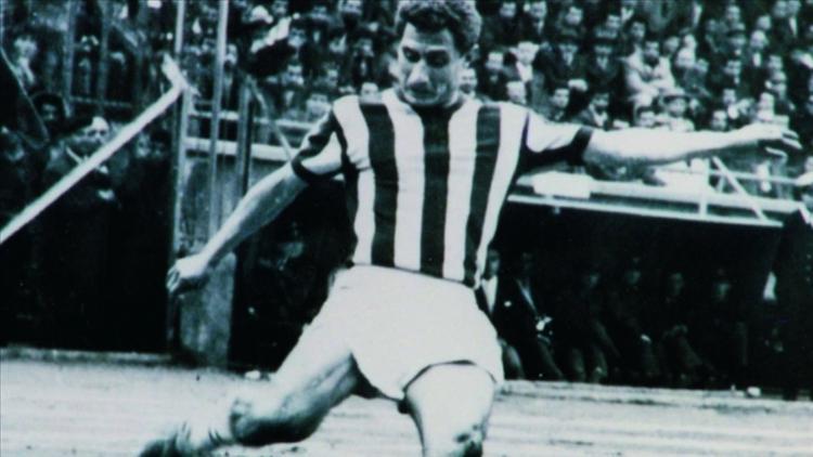 Lefter Küçükandonyadis vefatının 9'uncu yılında anılıyor!