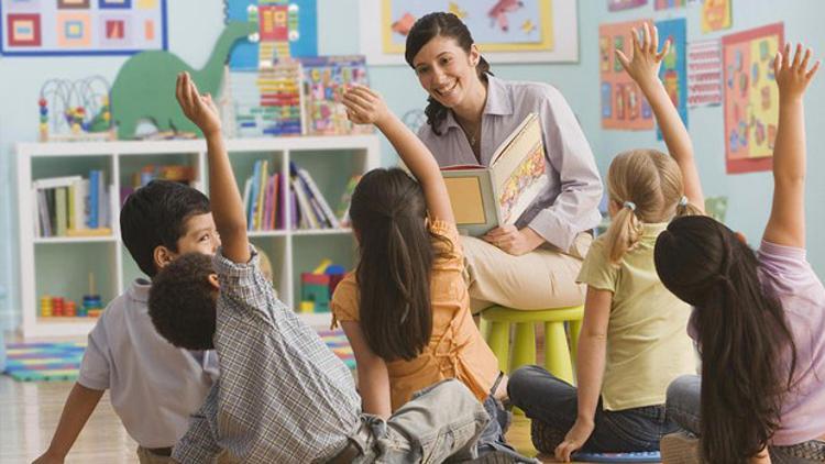 Öğretmenlere Flipped Learning eğitimi