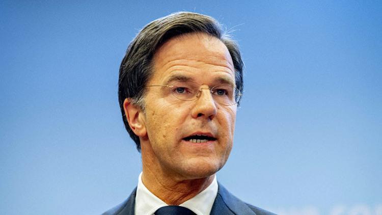 Hollanda kısıtlamaları 9 Şubat’a kadar uzattı