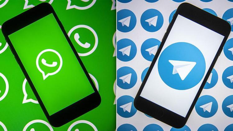 WhatsApp ve Telegram uygulamalarını kullanmanın riskleri neler?