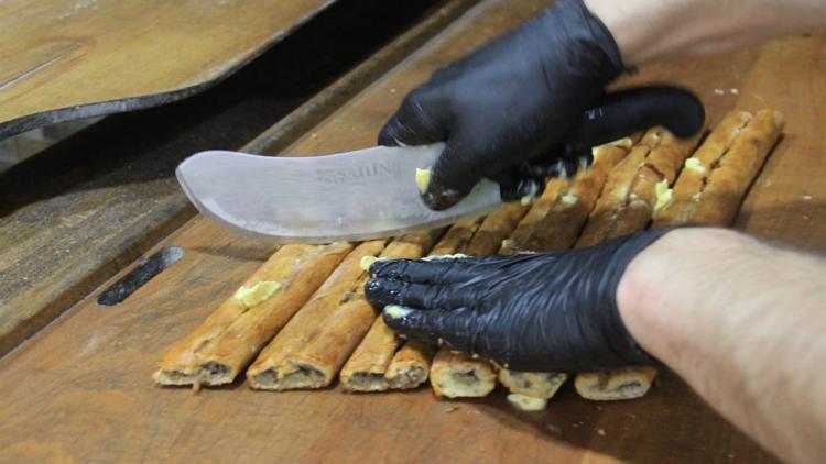 "Pizza mı pide mi?" sorusunun karşısında Karadenizlilerin tercihi pide