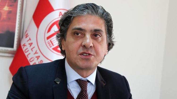 Antalyaspor Türkiye Kupası'nda iddialı