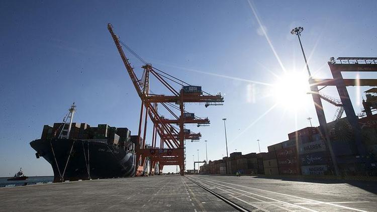 Maden sektörünün 2020 ihracatı 4,27 milyar dolar oldu