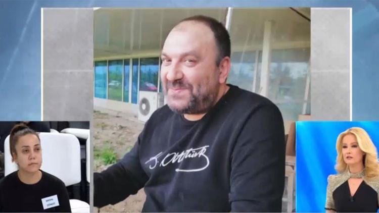 Ailesi canlı yayında onu arıyordu! Ve bulundu…