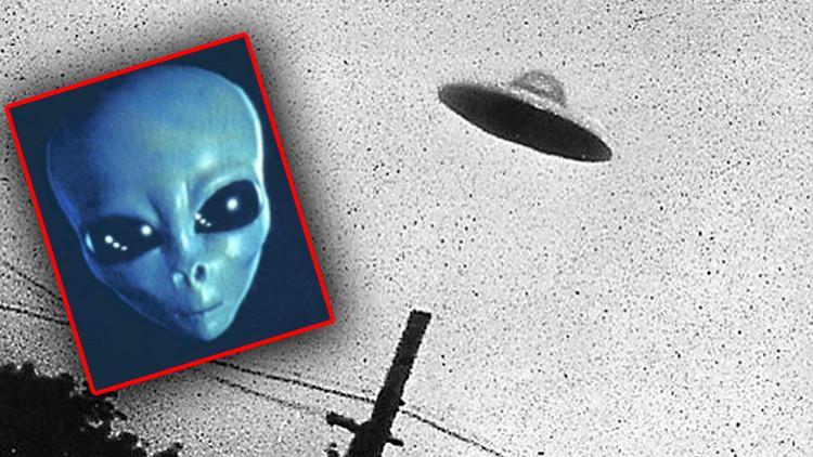 CIA'den şaşırtan hamle: Bütün UFO belgelerini kamuya açtılar!