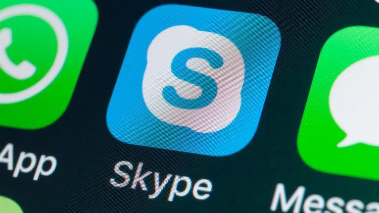 Skype çöktü mü? Bir çok ülkede erişim sorunu yaşanıyor..