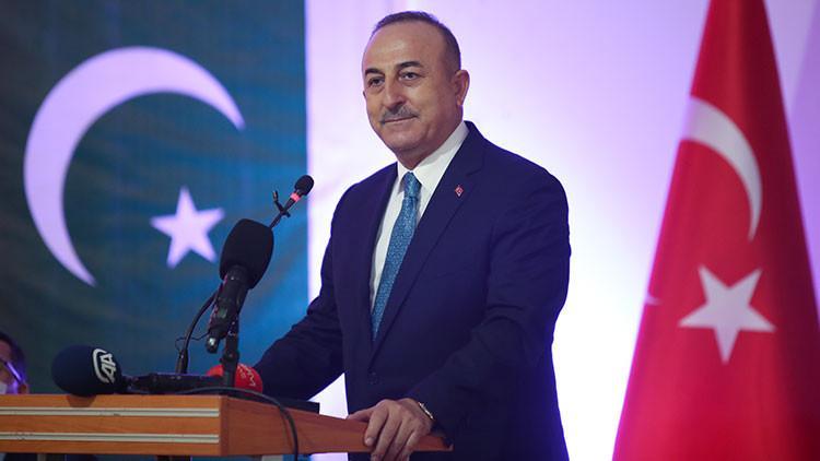 Türkiye - Azerbaycan - Pakistan toplantısından flaş açıklamalar! İslamabad Deklarasyonu imzalandı
