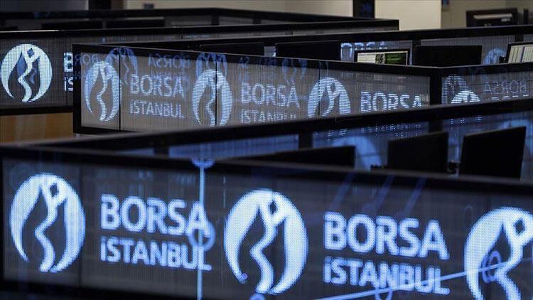 Borsa günü rekorlarla tamamladı