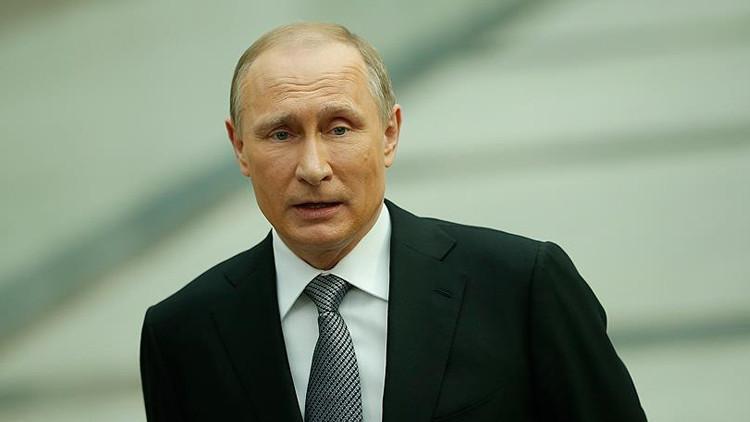 Putin talimatı verdi! Geniş çaplı aşılama başlıyor