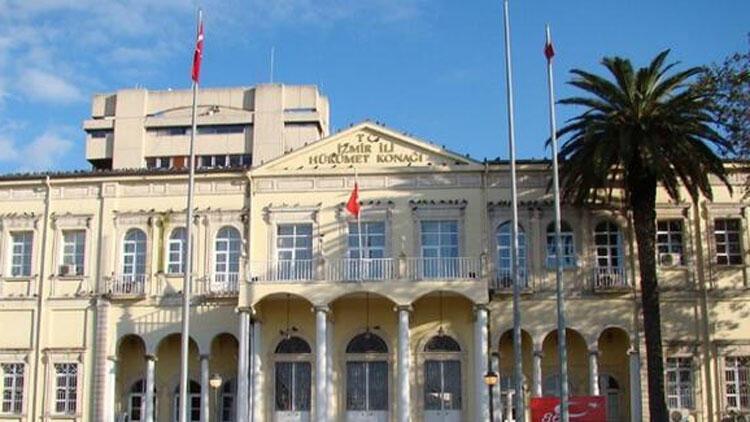 İzmir Valiliğinden 'Kovidli hastadan ücret istendiği' iddiasına yalanlama
