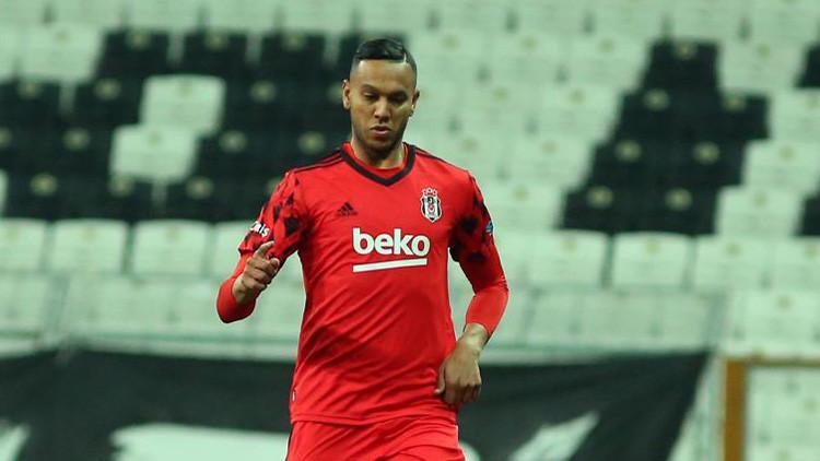 Beşiktaş'ta Josef de Souza'dan maç sonu Galatasaray derbisi yorumu!