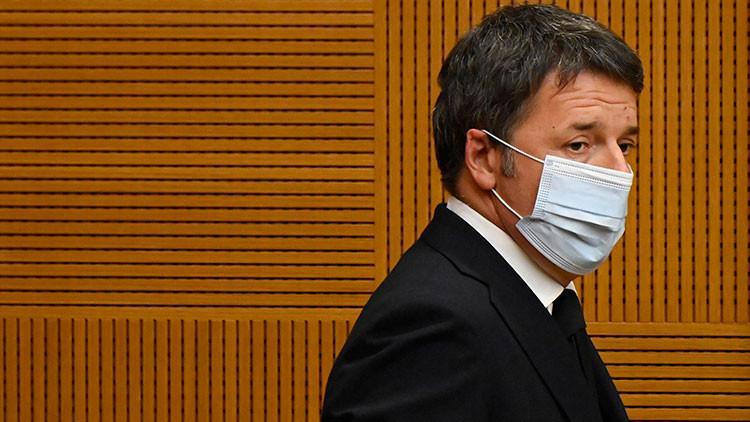 İtalya'da hükümet krizi! Başbakan Conte hayal kırıklığına uğradı