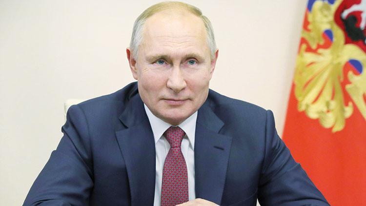 Putin’den Erdoğan’a Karabağ telefonu