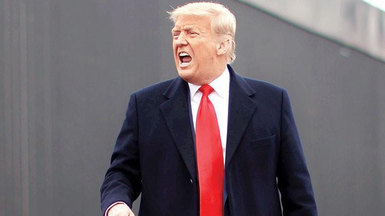 Asker korumasında oyladılar! Trump’ı bitirme hamlesine onay