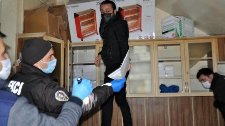 Bu kadarı da pes! Polis kapattı, 2 saat sonra tekrar açtılar
