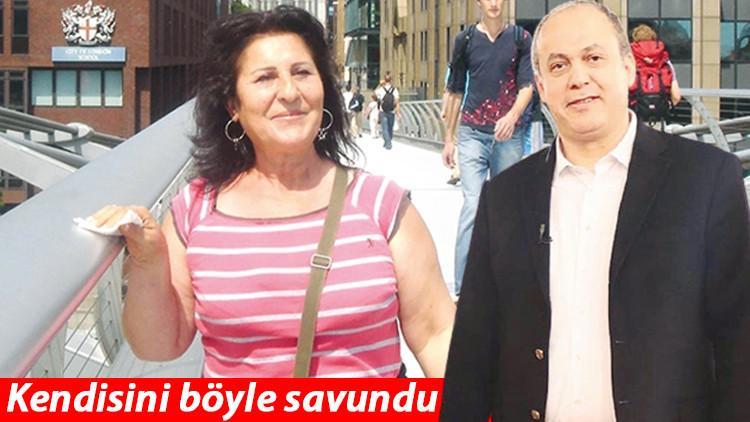 Cerraha ödül gibi ceza