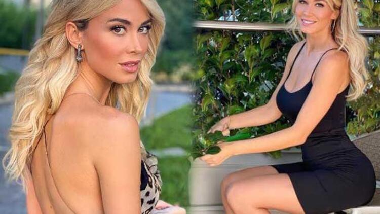 Diletta Leotta kimdir? Can Yaman’la samimi fotoğrafları ortaya çıktı