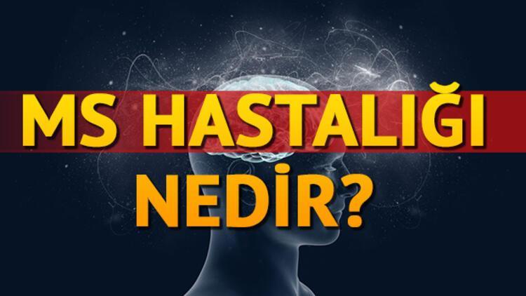 MS hastalığı nedir? MS hastalığıyla ilgili umutlandıran gelişme
