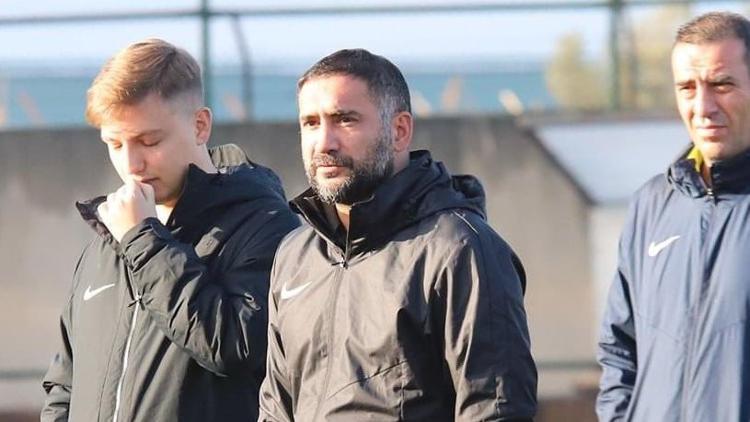 Ümit Karan'dan bir transfer hamlesi daha! Erdal Öztürk...