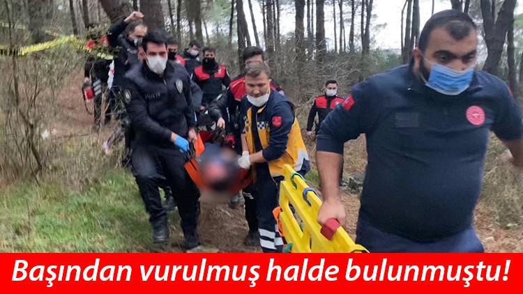 Kartal'da polisin ölümünde korkunç ifadeler