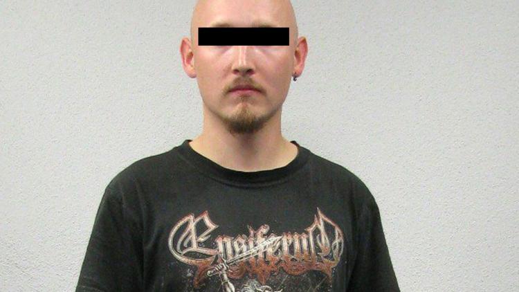 Gaspçı Yvens R. hâkim karşısında