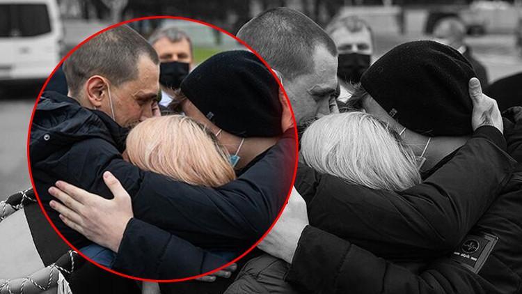 Ukrayna'dan övgü: Türkiye olmadan başaramazdık