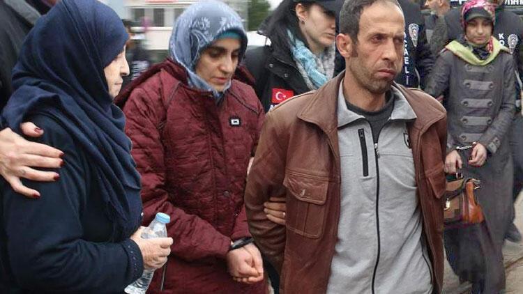 Palu ailesinin avukatından flaş hamle! Duruşma ertelendi…