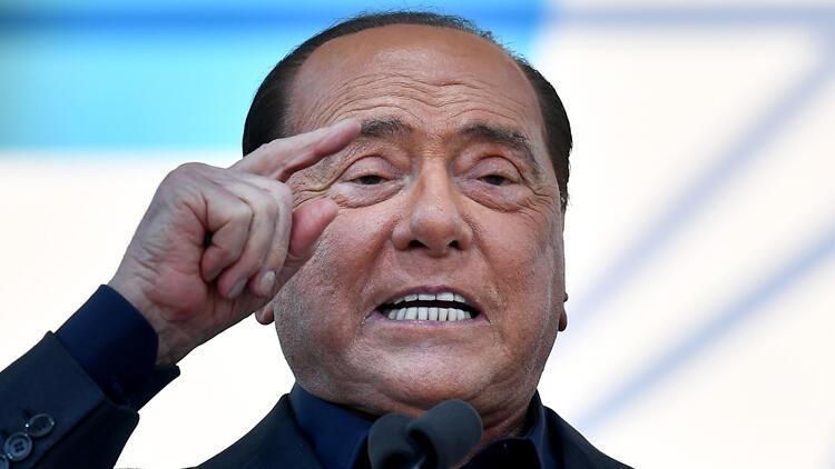 Son dakika! Eski İtalya Başbakanı Berlusconi hastaneye kaldırıldı