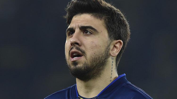 Ozan Tufan olmayınca orta saha aksıyor