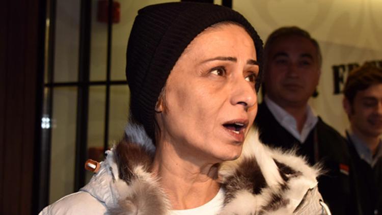 9 yıl önce hakaretten davalık olmuştu... Yıldız Tilbe'yi şoke eden karar!