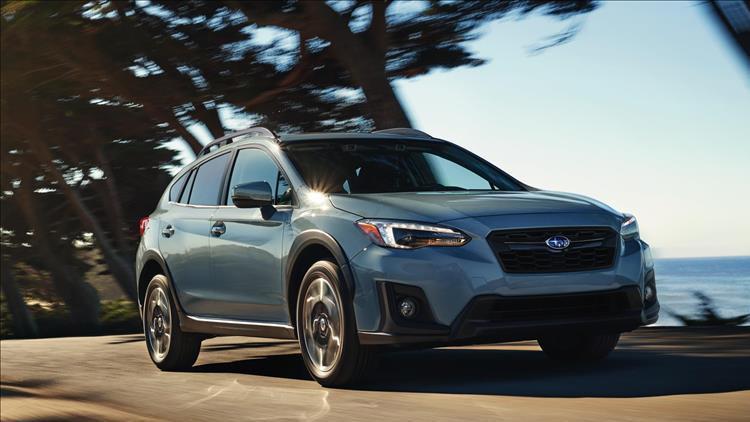 Subaru'da tedarik sorunu! Fabrika üretimi durdurdu