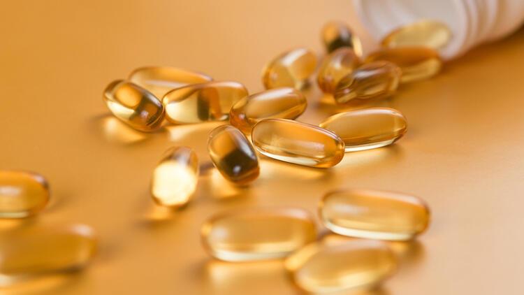 Salgında aşırı D vitamini kullanımına dikkat! Olumsuz sonuçları olabilir