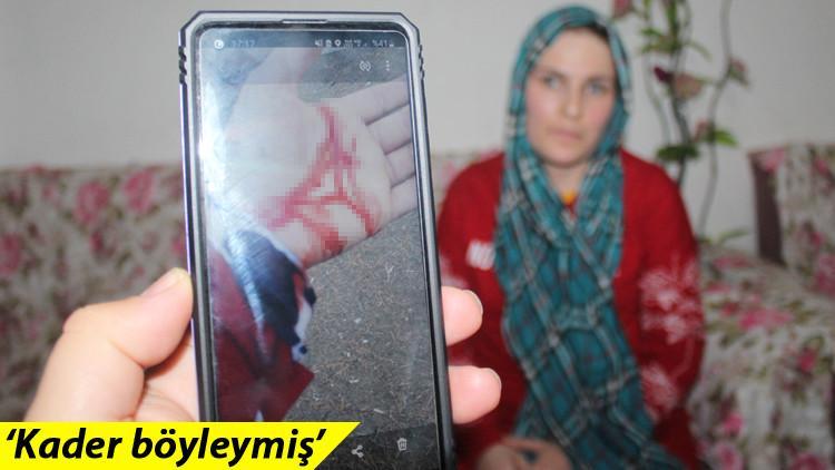 Eski eşinden şiddet gördüğünü anlattı! Saatler sonra cesedini teşhis etti...