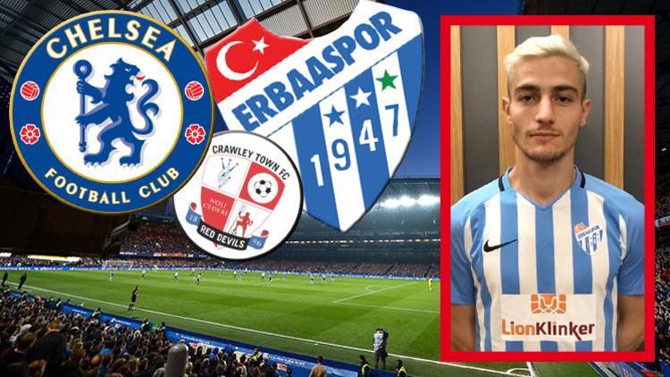 Ali Uygar'ın Ada'dan Erbaa'ya uzanan serüveni