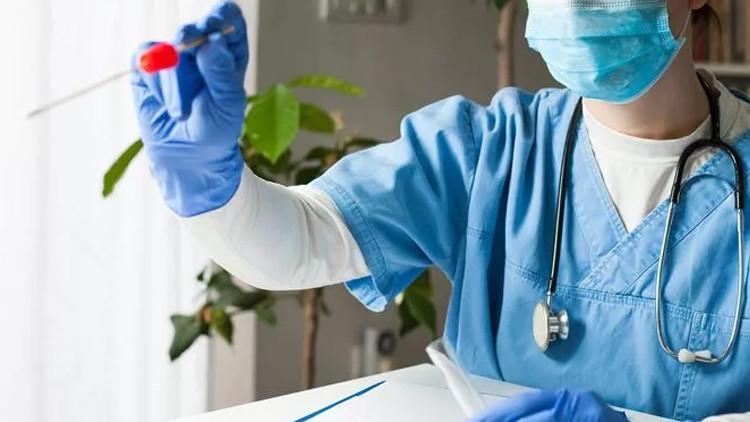 PCR testi de sigorta teminatına girdi